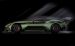 Aston Martin Vulcan 2016 Widescreen Picture #14